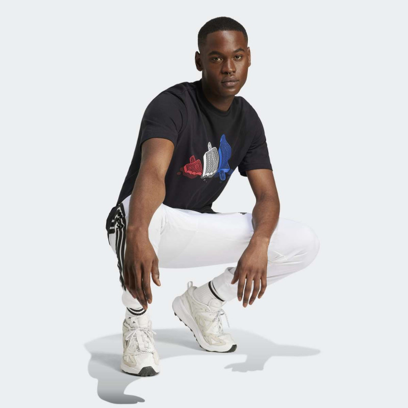 MAJICA ADIDAS M L ICE TEE M 