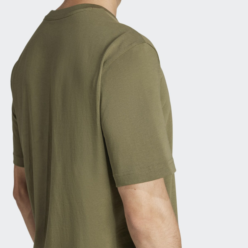 MAJICA ADIDAS M C CAMO WV TEE M 