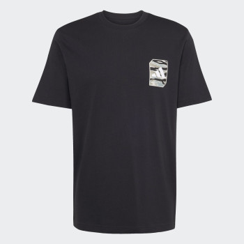 MAJICA ADIDAS M C CAMO WV TEE M 
