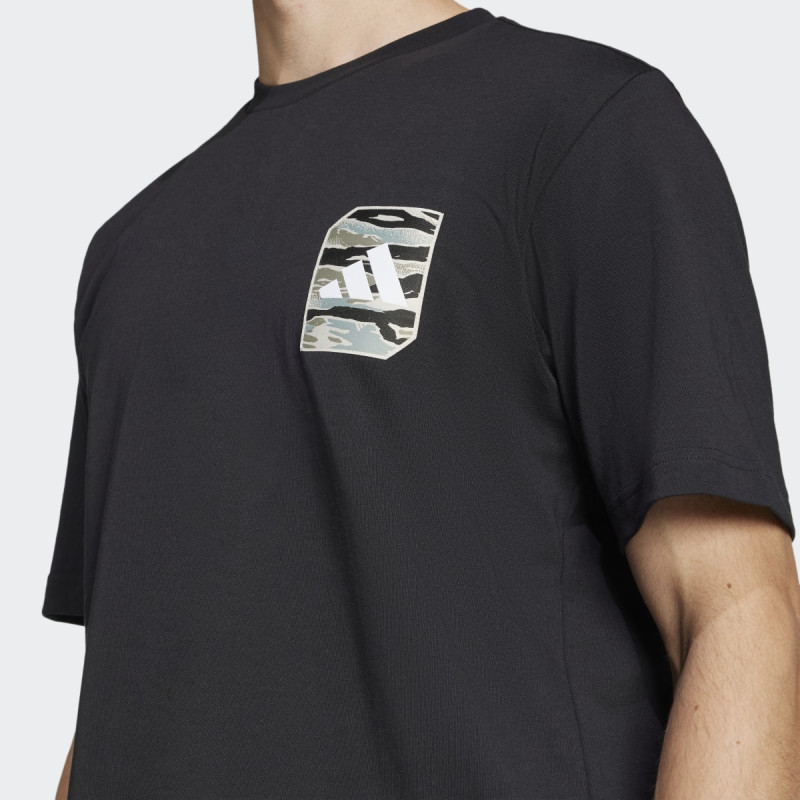 MAJICA ADIDAS M C CAMO WV TEE M 