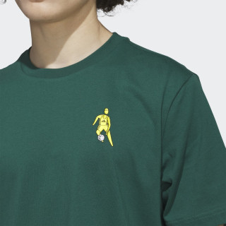 MAJICA ADIDAS SUM HBR T M 