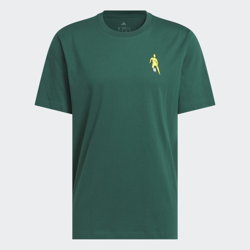 MAJICA ADIDAS SUM HBR T M 