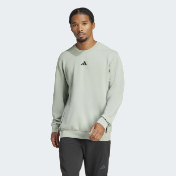 DUKS ADIDAS D4T CREW SWEATS M 