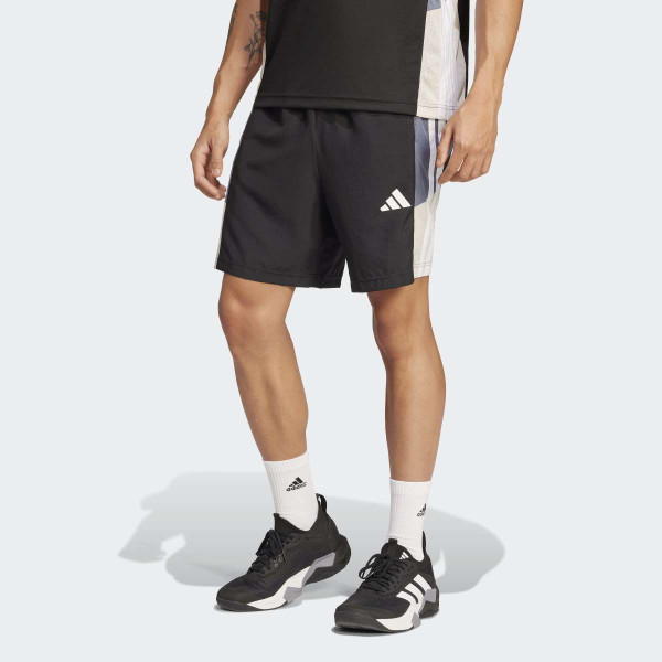 SORC ADIDAS COLORBLOCK SHORTS M 