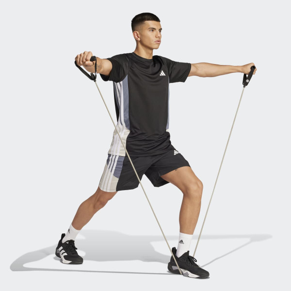 SORC ADIDAS COLORBLOCK SHORTS M 