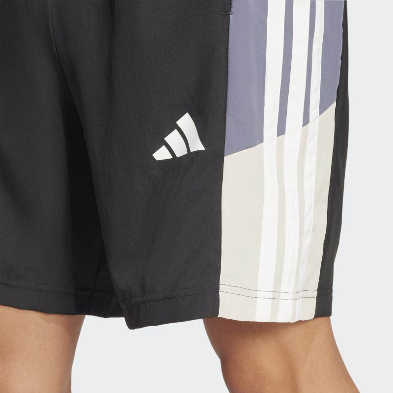 SORC ADIDAS COLORBLOCK SHORTS M 