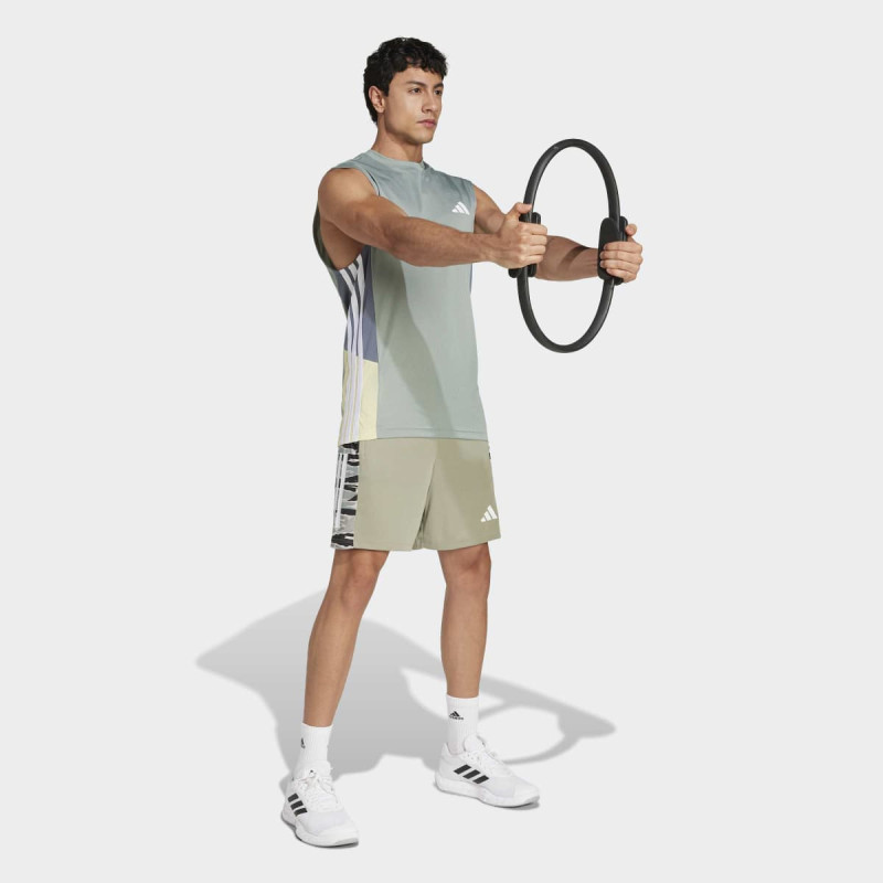 SORC ADIDAS CAMO 3S SHORT M 