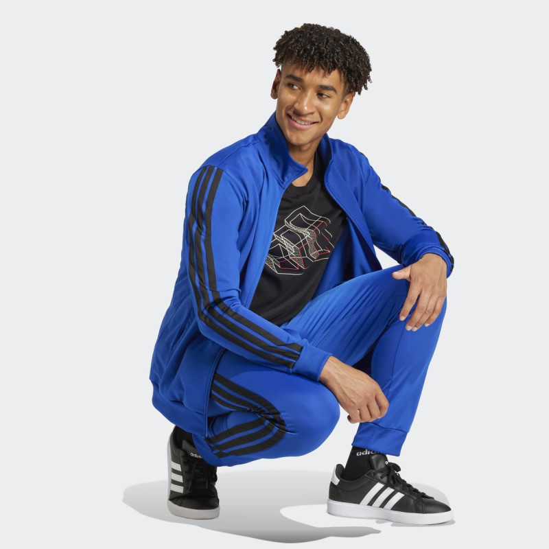 TRENERKA ADIDAS M 3S TR TT TS M 