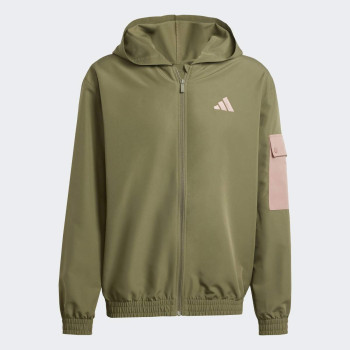TRENERKA  ADIDAS M WV CRG TS M 