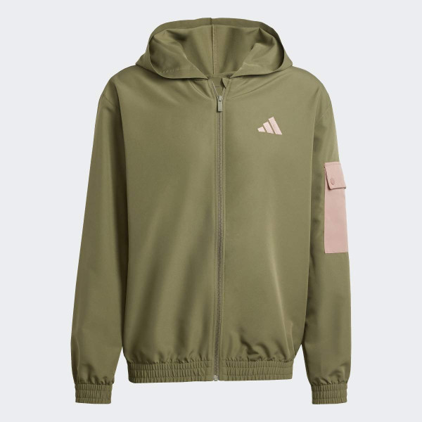 TRENERKA  ADIDAS M WV CRG TS M 