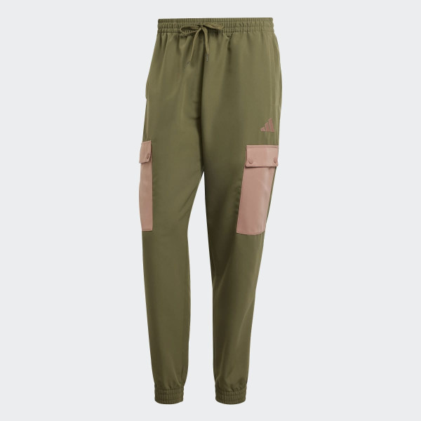 TRENERKA  ADIDAS M WV CRG TS M 