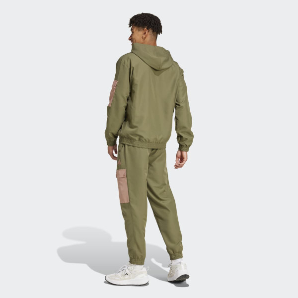 TRENERKA  ADIDAS M WV CRG TS M 