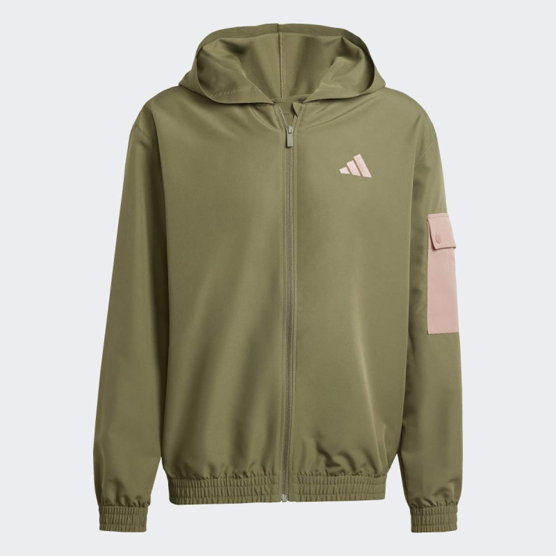 TRENERKA  ADIDAS M WV CRG TS M 