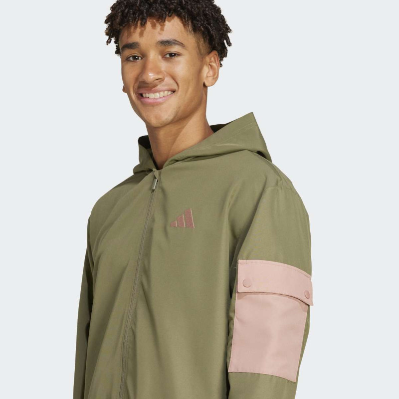 TRENERKA  ADIDAS M WV CRG TS M 