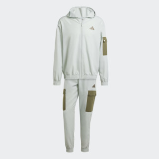 TRENERKA  ADIDAS M WV CRG TS M 