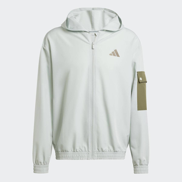 TRENERKA  ADIDAS M WV CRG TS M 