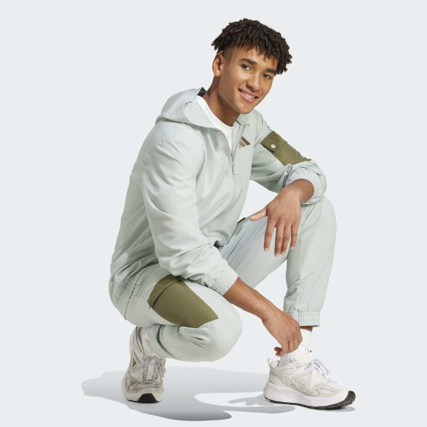 TRENERKA  ADIDAS M WV CRG TS M 