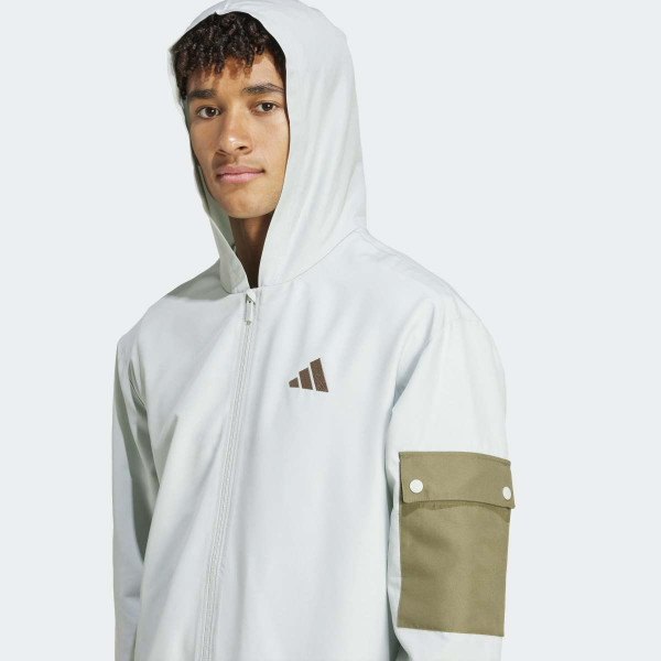 TRENERKA  ADIDAS M WV CRG TS M 