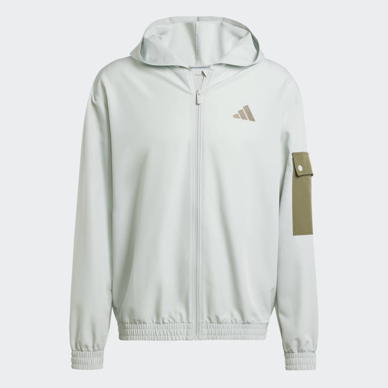 TRENERKA  ADIDAS M WV CRG TS M 