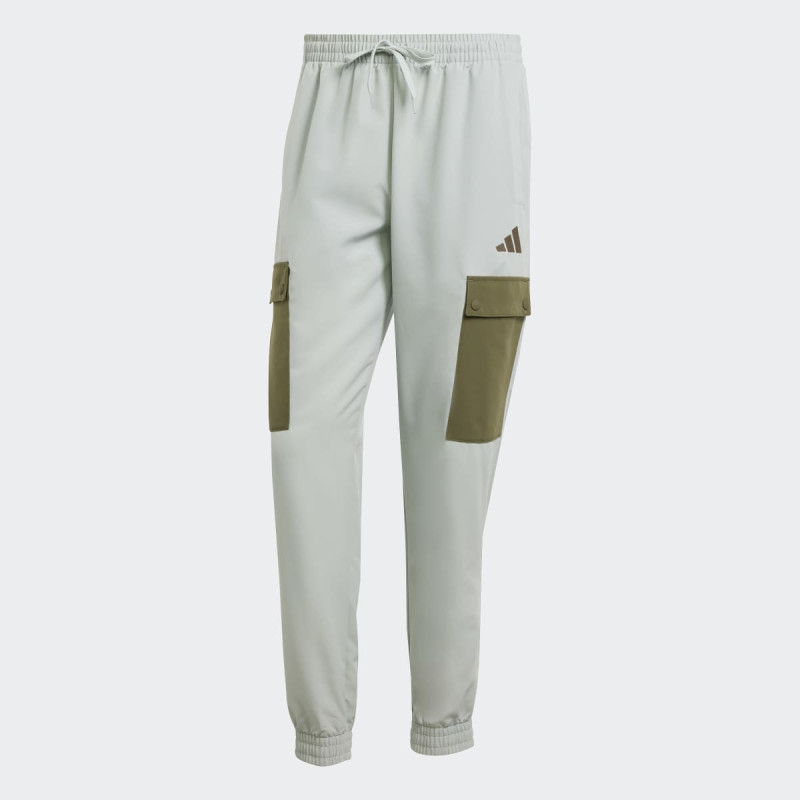 TRENERKA  ADIDAS M WV CRG TS M 