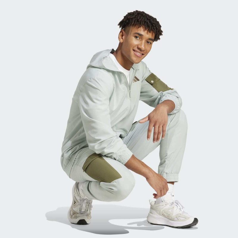 TRENERKA  ADIDAS M WV CRG TS M 