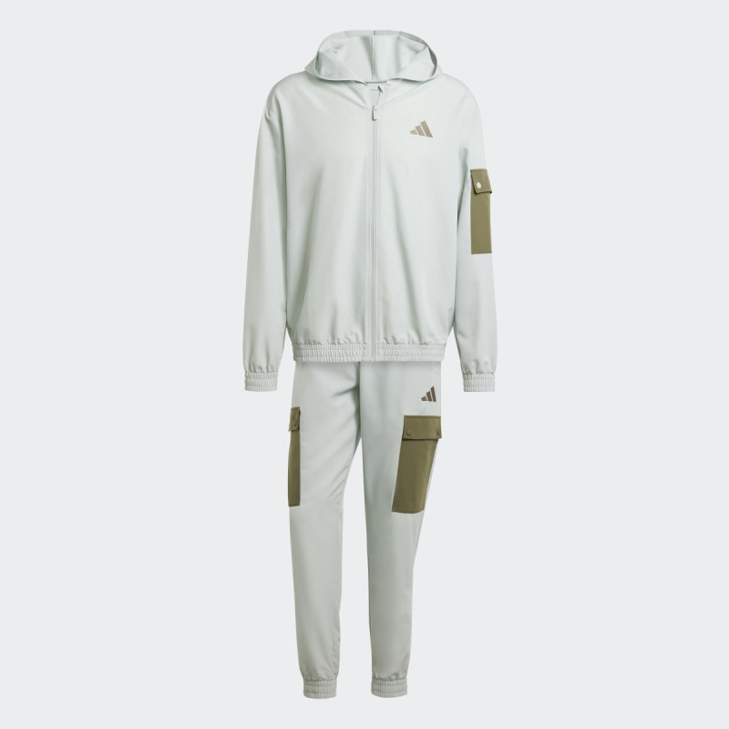 TRENERKA  ADIDAS M WV CRG TS M 