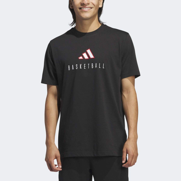 MAJICA ADIDAS BB PERF LOGO M 