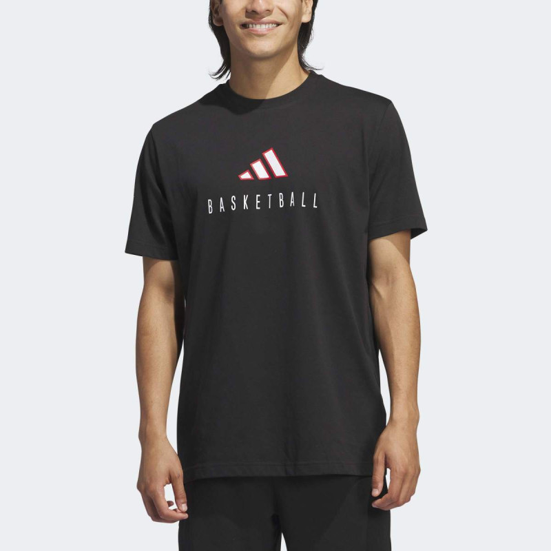 MAJICA ADIDAS BB PERF LOGO M 