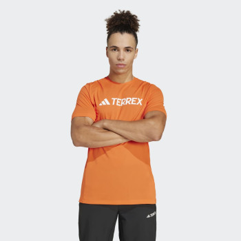 MAJICA ADIDAS MT LOG TECH T M 