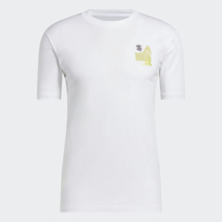 MAJICA ADIDAS M JETSET CMPR T M 