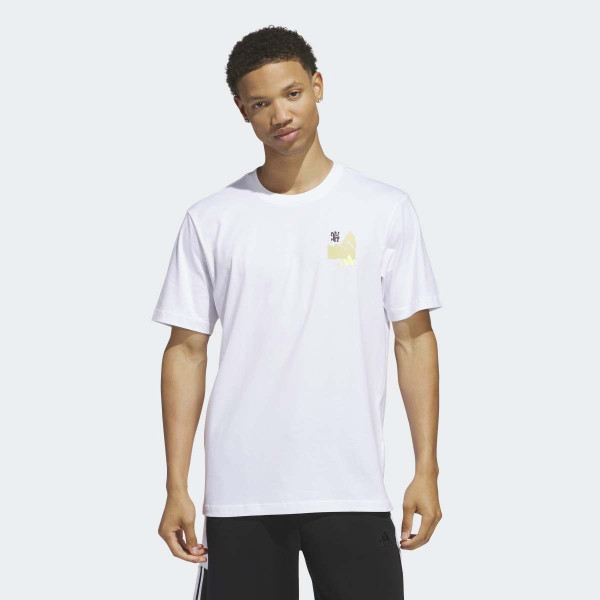 MAJICA ADIDAS M JETSET CMPR T M 