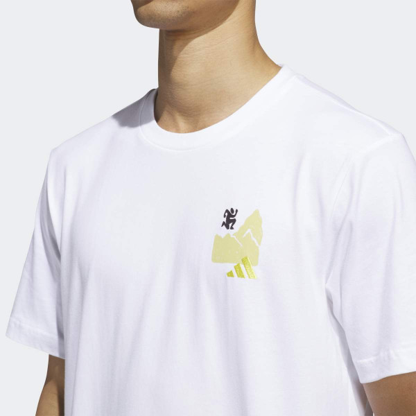 MAJICA ADIDAS M JETSET CMPR T M 