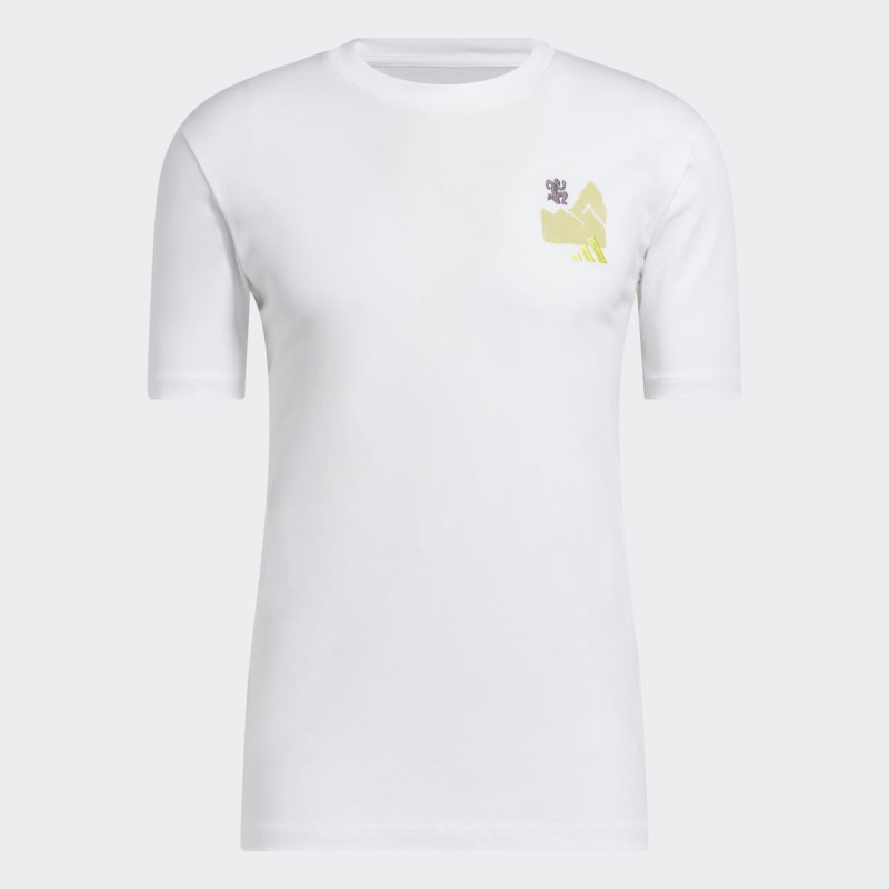 MAJICA ADIDAS M JETSET CMPR T M 