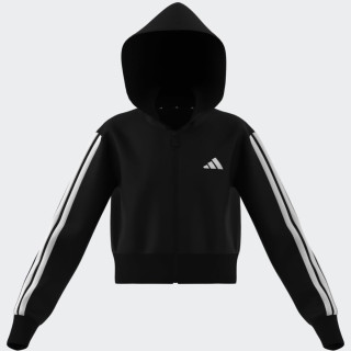 DUKS ADIDAS JG 3S FT FZ CRO GG 