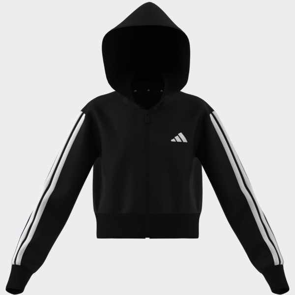 DUKS ADIDAS JG 3S FT FZ CRO GG 