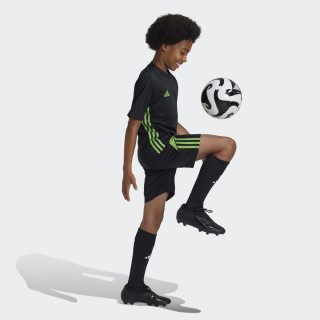 SORC ADIDAS TIRO24 SHO Y BG 