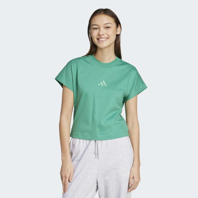 MAJICA ADIDAS W ALL SZN TEE W 