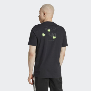 MAJICA ADIDAS M TNS JEU G T M 