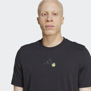 MAJICA ADIDAS M TNS JEU G T M 