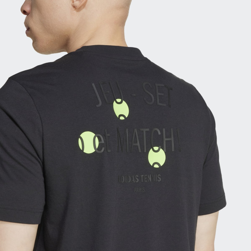 MAJICA ADIDAS M TNS JEU G T M 