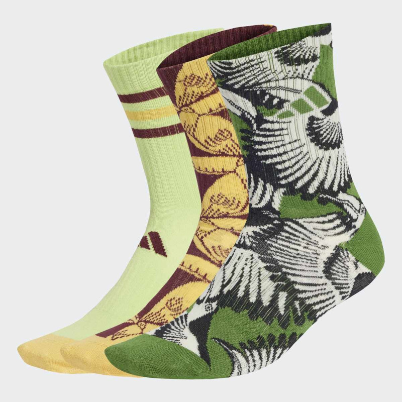 CARAPE ADIDAS W FARM 3PP M 