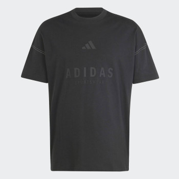 MAJICA  ADIDAS M A SZN G T M 