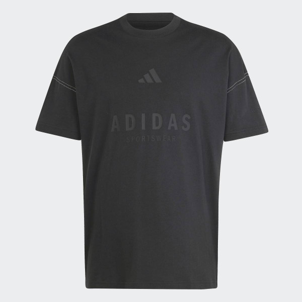 MAJICA  ADIDAS M A SZN G T M 