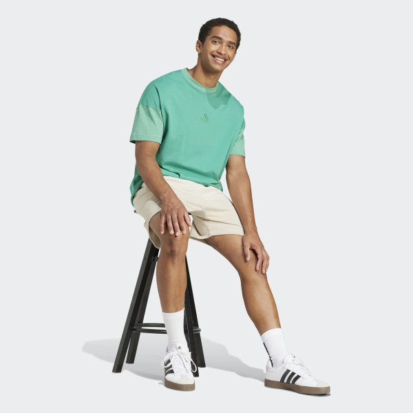 MAJICA ADIDAS M A SZN CB T M 