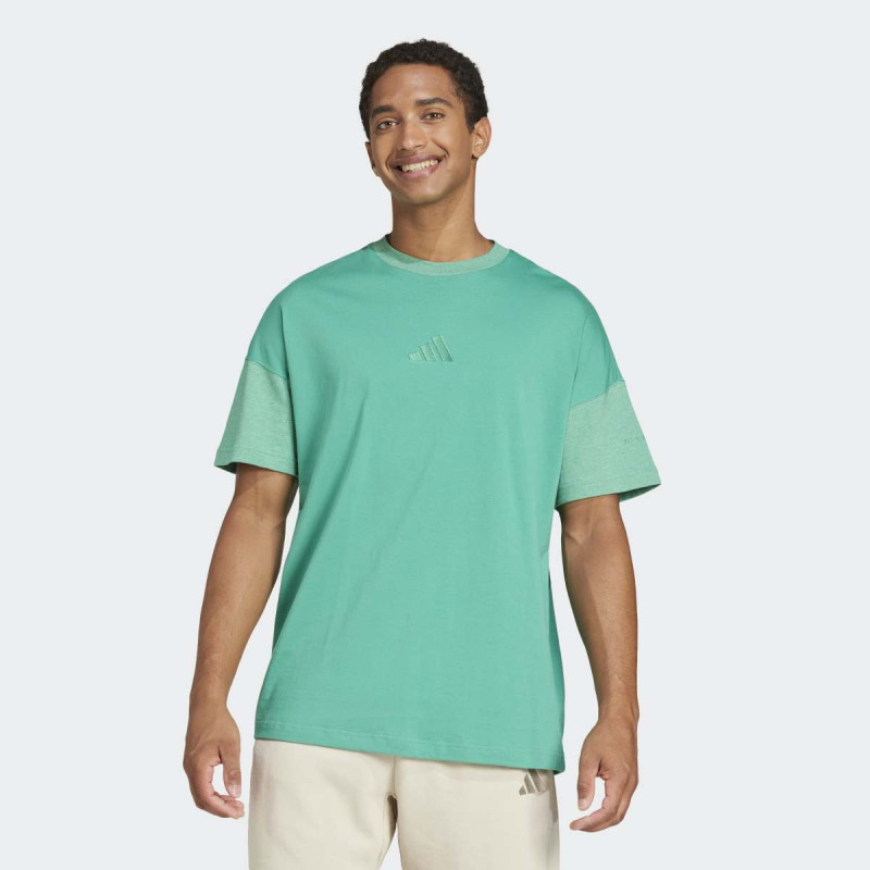 MAJICA ADIDAS M A SZN CB T M 