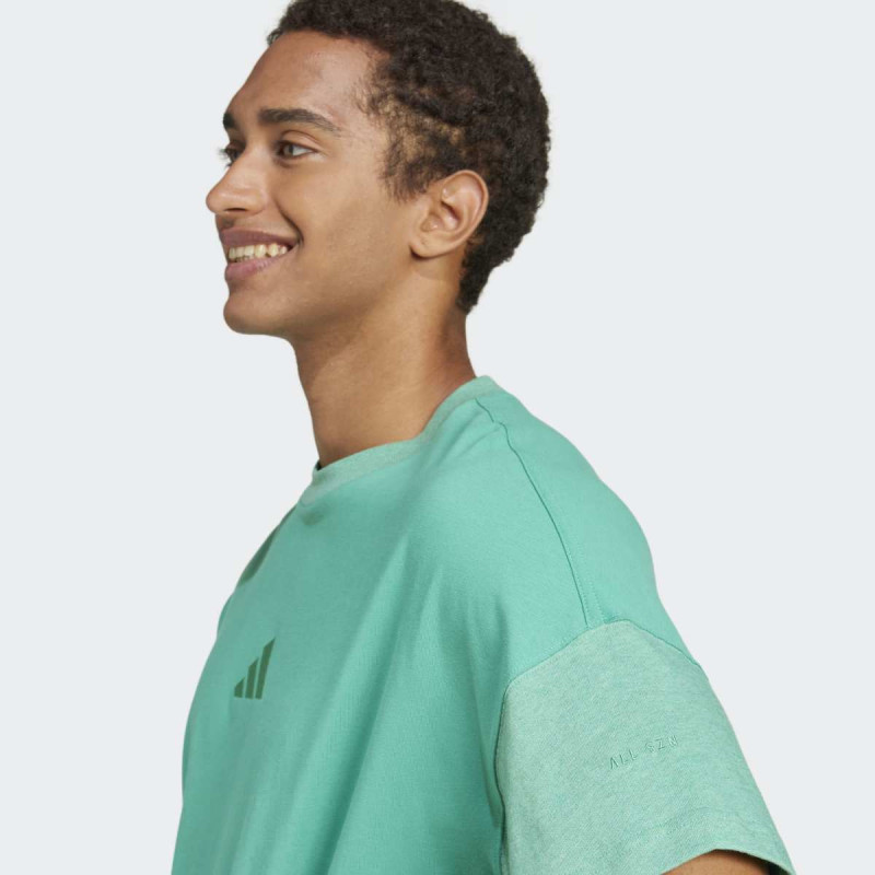 MAJICA ADIDAS M A SZN CB T M 