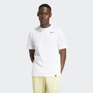 MAJICA ADIDAS M L SL BOWL T M 