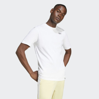 MAJICA ADIDAS M L SL BOWL T M 