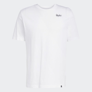 MAJICA ADIDAS M L SL BOWL T M 