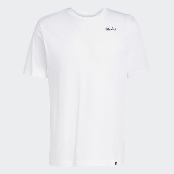 MAJICA ADIDAS M L SL BOWL T M 